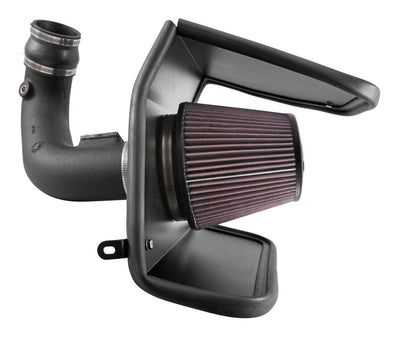 Performance Air Intake System <br> 15-16 Chevy Colorado, 15-16 GMC Canyon