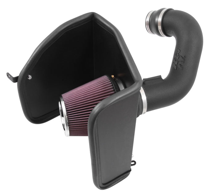 Performance Air Intake System <br> 15-16 Chevy Colorado, 15-16 GMC Canyon