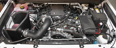 Performance Air Intake System <br> 15-16 Chevy Colorado, 15-16 GMC Canyon