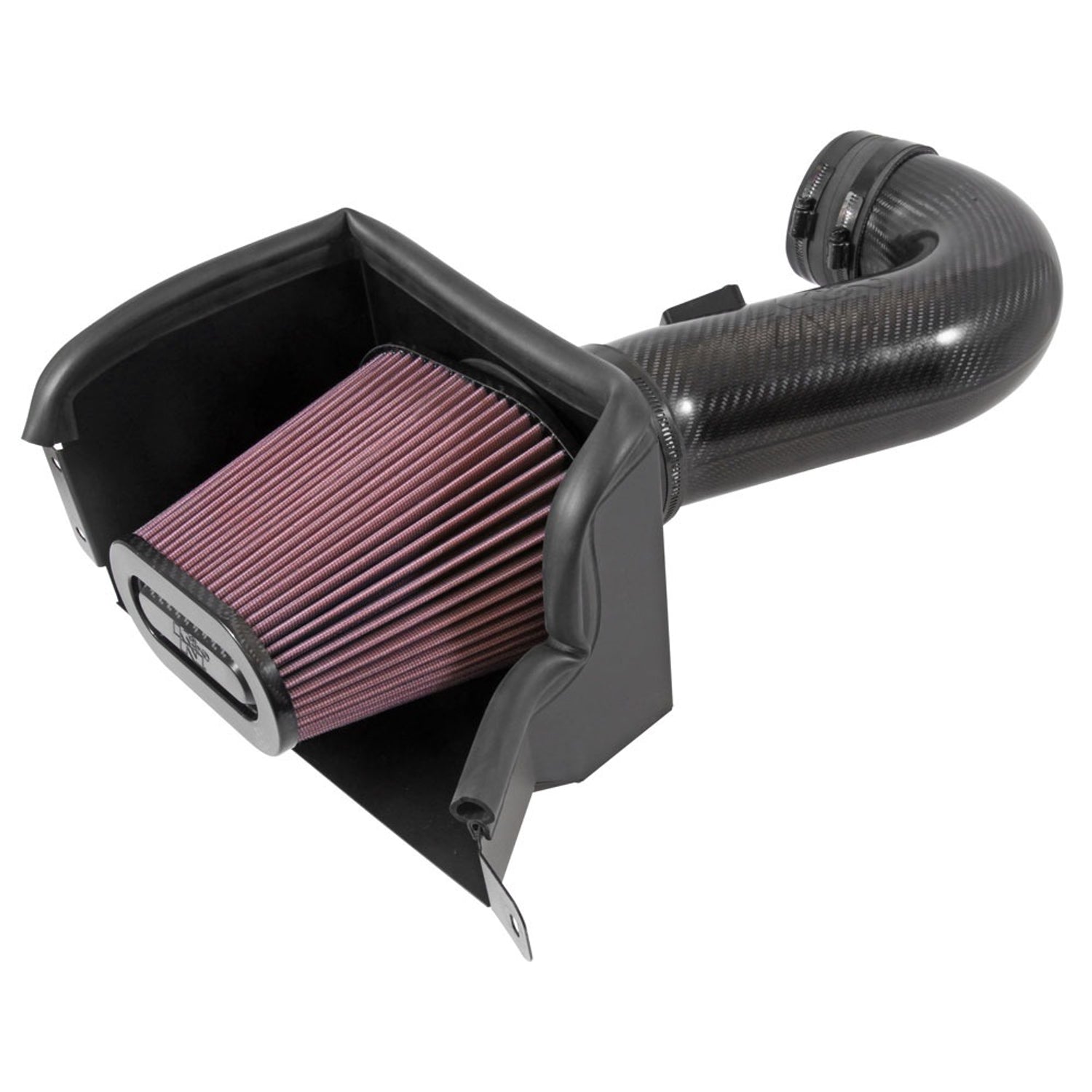 Performance Air Intake System <br> 2015-2019 Chevy Corvette