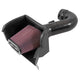 Performance Air Intake System <br> 2015-2019 Chevy Corvette