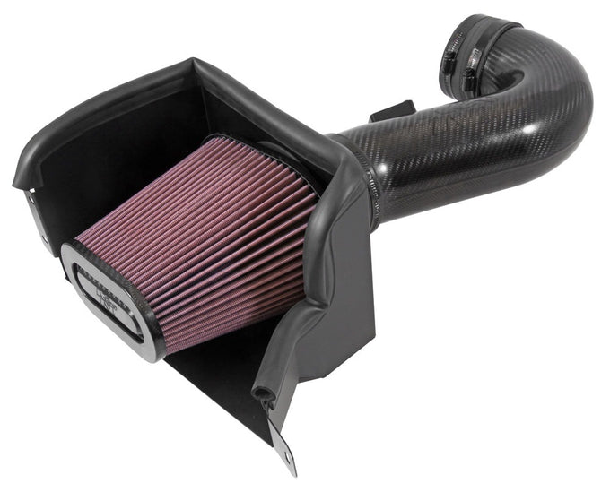 Performance Air Intake System <br> 2015-2019 Chevy Corvette