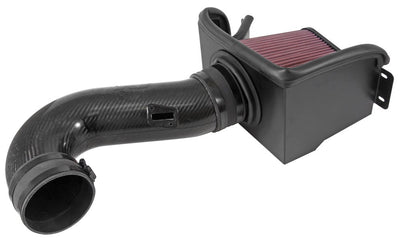 Performance Air Intake System <br> 2015-2019 Chevy Corvette