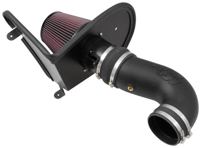 Performance Air Intake System <br> 2016-2024 Chevy Camaro