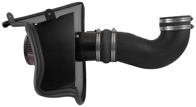 Performance Air Intake System <br> 2016-2024 Chevy Camaro