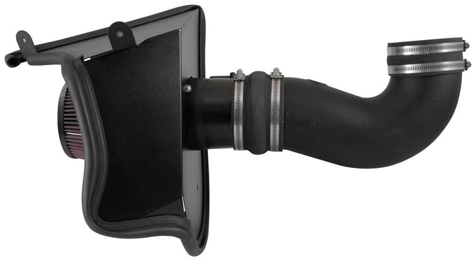 Performance Air Intake System <br> 2016-2024 Chevy Camaro