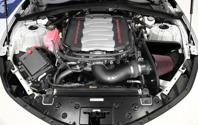Performance Air Intake System <br> 2016-2024 Chevy Camaro