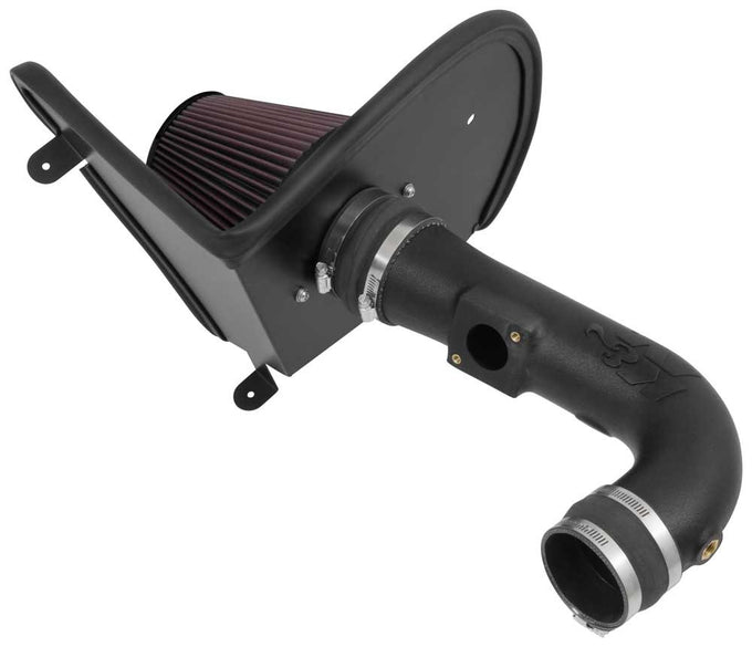 Performance Air Intake System <br> 2016-2024 Chevy Camaro