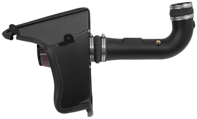 Performance Air Intake System <br> 2016-2024 Chevy Camaro