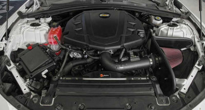 Performance Air Intake System <br> 2016-2024 Chevy Camaro