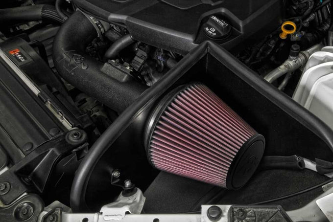 Performance Air Intake System <br> 2016-2024 Chevy Camaro