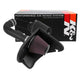 Performance Air Intake System <br> 2016-2024 Chevy Camaro