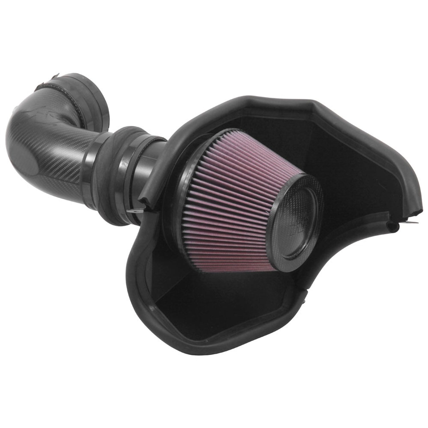 Performance Air Intake System <br> 2016-2019 Cadillac CTS