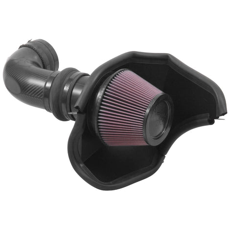 Performance Air Intake System <br> 2016-2019 Cadillac CTS