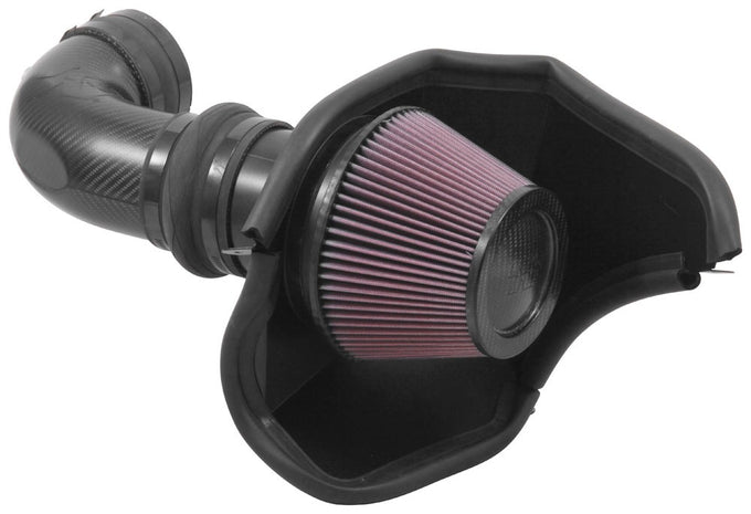 Performance Air Intake System <br> 2016-2019 Cadillac CTS