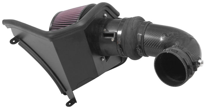 Performance Air Intake System <br> 2016-2019 Cadillac CTS
