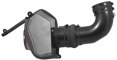 Performance Air Intake System <br> 2016-2019 Cadillac CTS