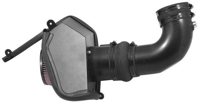 Performance Air Intake System <br> 2016-2019 Cadillac CTS