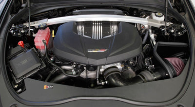 Performance Air Intake System <br> 2016-2019 Cadillac CTS