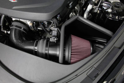 Performance Air Intake System <br> 2016-2019 Cadillac CTS