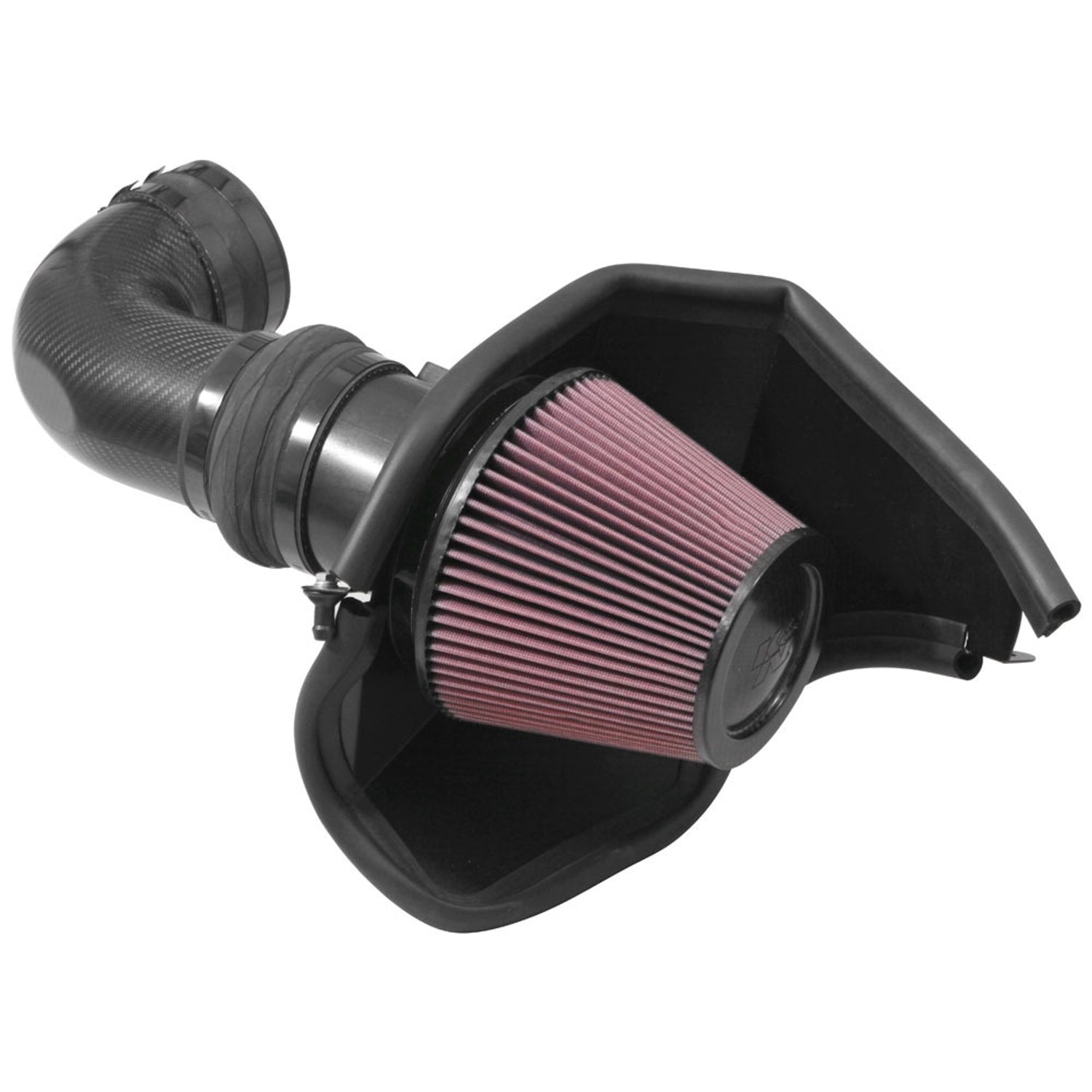 Performance Air Intake System <br> 2017-2024 Chevy Camaro