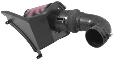 Performance Air Intake System <br> 2017-2024 Chevy Camaro