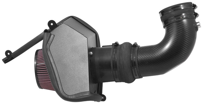 Performance Air Intake System <br> 2017-2024 Chevy Camaro