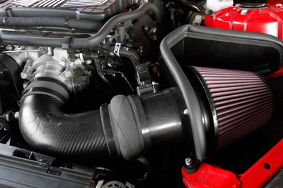 Performance Air Intake System <br> 2017-2024 Chevy Camaro