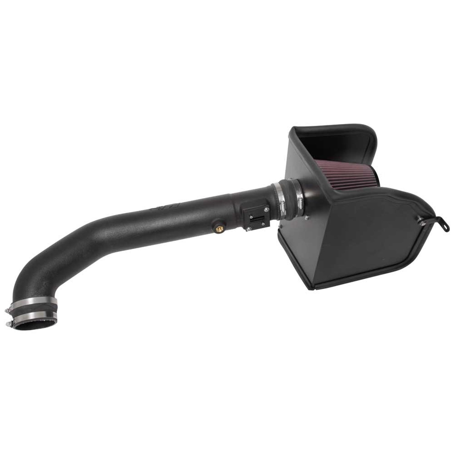 Performance Air Intake System <br> 17-22 Chevy Colorado, GMC Canyon