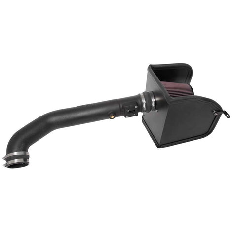Performance Air Intake System <br> 17-22 Chevy Colorado, GMC Canyon