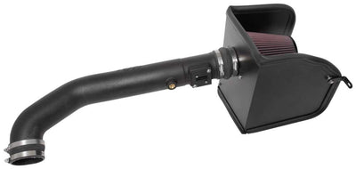 Performance Air Intake System <br> 17-22 Chevy Colorado, GMC Canyon