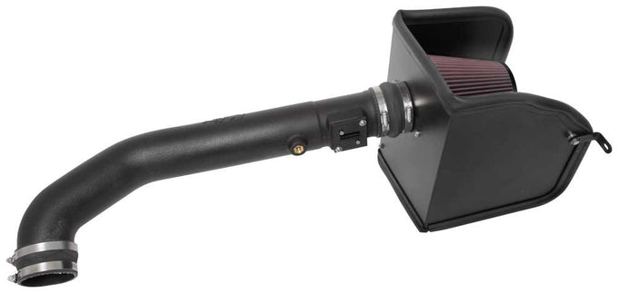 Performance Air Intake System <br> 17-22 Chevy Colorado, GMC Canyon