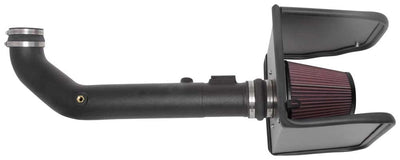 Performance Air Intake System <br> 17-22 Chevy Colorado, GMC Canyon