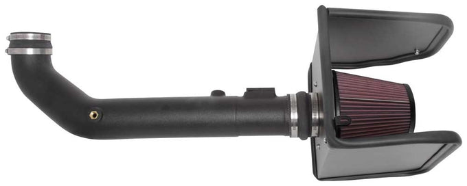 Performance Air Intake System <br> 17-22 Chevy Colorado, GMC Canyon