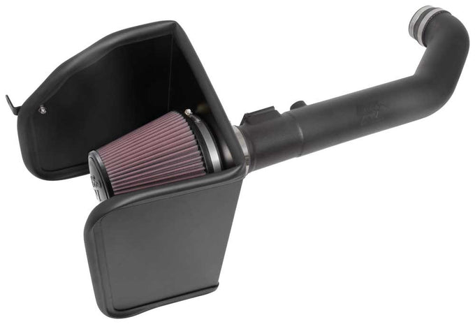 Performance Air Intake System <br> 17-22 Chevy Colorado, GMC Canyon