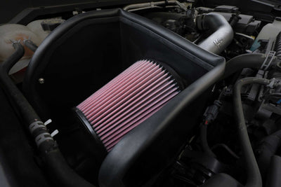 Performance Air Intake System <br> 17-22 Chevy Colorado, GMC Canyon