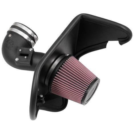 Performance Air Intake System <br> 2016-2023 Chevy Camaro