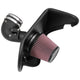 Performance Air Intake System <br> 2016-2023 Chevy Camaro