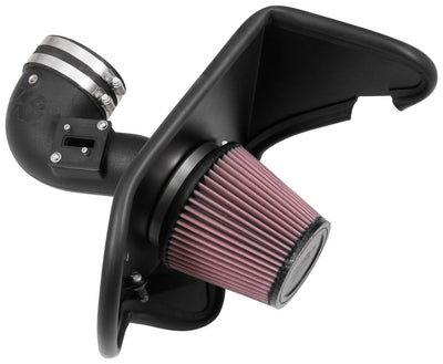 Performance Air Intake System <br> 2016-2023 Chevy Camaro