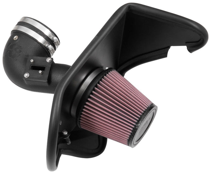 Performance Air Intake System <br> 2016-2023 Chevy Camaro