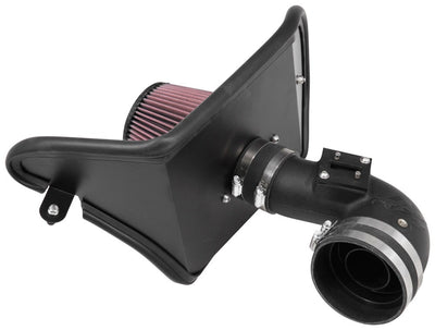 Performance Air Intake System <br> 2016-2023 Chevy Camaro