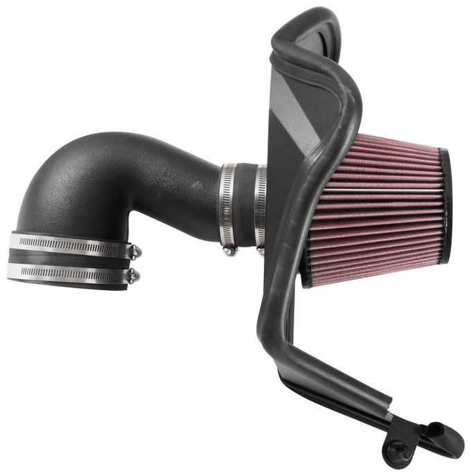 Performance Air Intake System <br> 2016-2023 Chevy Camaro