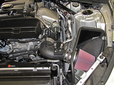 Performance Air Intake System <br> 2016-2023 Chevy Camaro