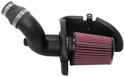 Performance Air Intake System <br> 2016-2025 Chevy Malibu