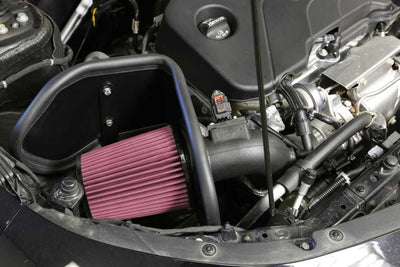 Performance Air Intake System <br> 2016-2025 Chevy Malibu