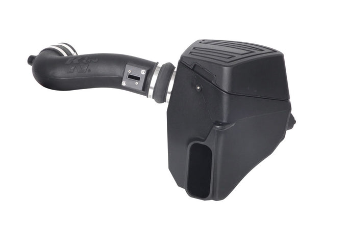 Performance Air Intake System <br> 19-25 Chevy Silverado GMC Sierra 1500