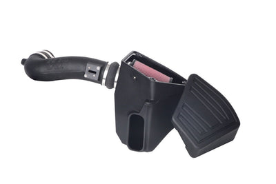 Performance Air Intake System <br> 19-25 Chevy Silverado GMC Sierra 1500
