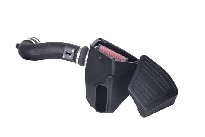 Performance Air Intake System <br> 19-25 Chevy Silverado GMC Sierra 1500