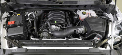 Performance Air Intake System <br> 19-25 Chevy Silverado GMC Sierra 1500