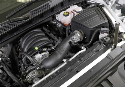 Performance Air Intake System <br> 19-25 Chevy Silverado GMC Sierra 1500